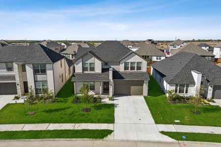 Lakehaven by Trophy Signature Homes in Farmersville - photo 15 15