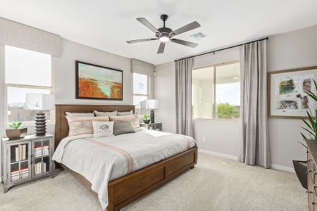 Avanti at Granite Vista by Elliott Homes in Waddell - image 8