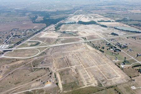 Meadow Park by M/I Homes in Denton - photo 1 1