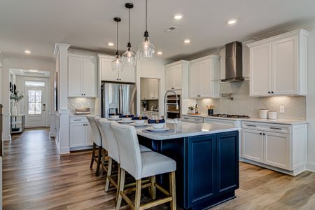 Grier Meadows by Eastwood Homes in Charlotte - photo 17 17