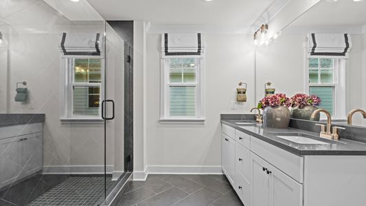 Station Pointe by DRB Homes in Angier - photo 48 48