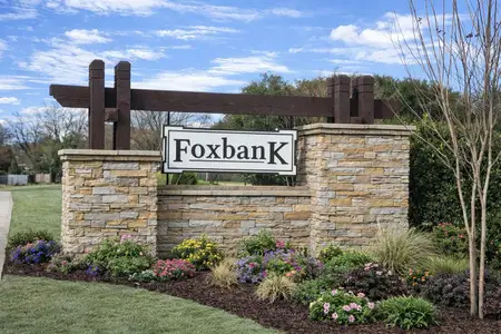 Foxbank by Veranda Homes in Gray Court - image