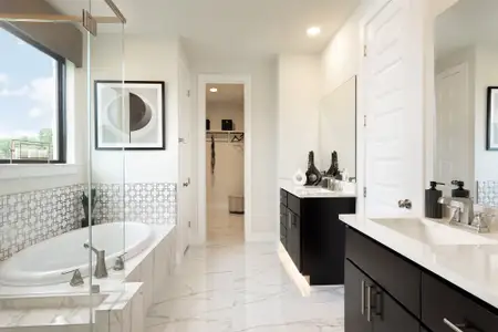 Flora by Scott Felder Homes in Hutto - image 5