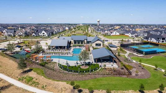 Fields Villas - Darling by Taylor Morrison in Frisco - photo 51 51