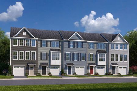 Courtney Creek by Ryan Homes in Durham - photo 2 2