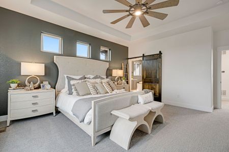 Aurora Highlands by Bridgewater Homes in Aurora - image 4