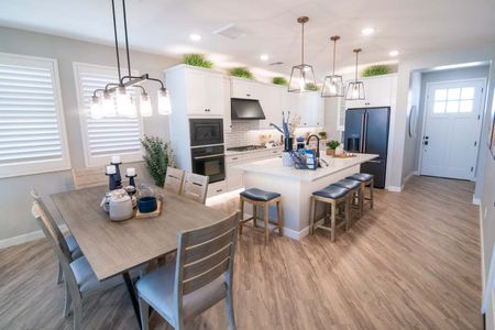 Sonoma Coast at Escalante by Fulton Homes in Surprise - image 7