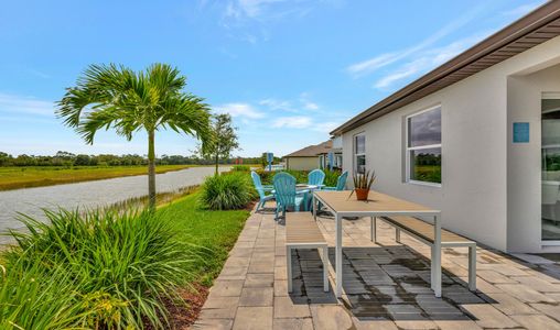 Aspire at Waterstone by K. Hovnanian® Homes in Fort Pierce - photo 11 11