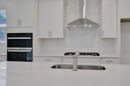 Holly Landing at SilverLeaf by Dream Finders Homes in St. Augustine - image 6