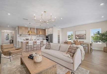 Coasterra by Cardel Homes in Palmetto - image 10