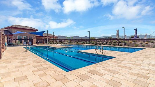 Coronet at Gladden Farms by D.R. Horton in Marana - image 3