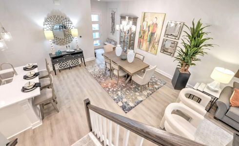 Woodhaven by ICI Homes in Port Orange - photo 44 44