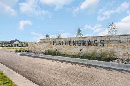Feathergrass by Chesmar Homes in Georgetown - photo 0
