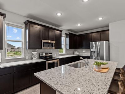 Hannah Heights by Davidson Homes LLC in Seguin - image 10