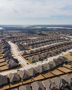 Northlake Estates: Brookstone Collection by Lennar in Little Elm - photo