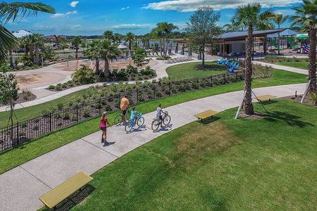 Waterset - Master planned community in Apollo Beach, FL 70 70