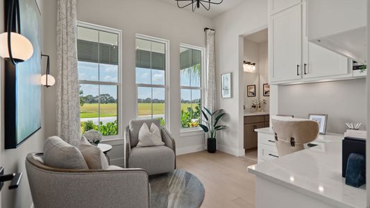 Sanctuary at Seaire 60' 14