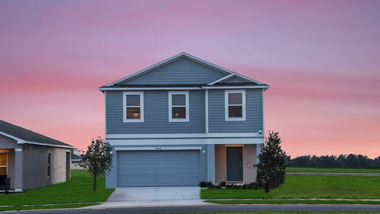 Scenic Terrace by Taylor Morrison in Lake Hamilton - photo 8 8