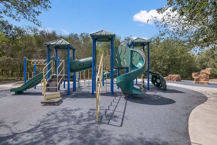 Randolph Crossing: Cottage Collection by Lennar in Converse - image