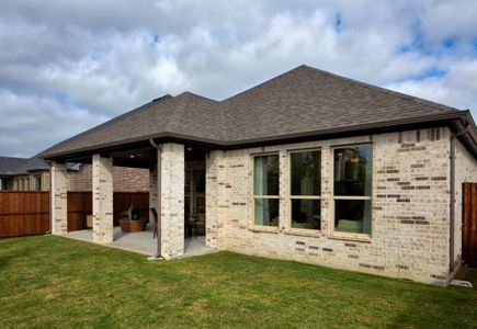 Northlake Estates - Master planned community in Little Elm, TX 21 21