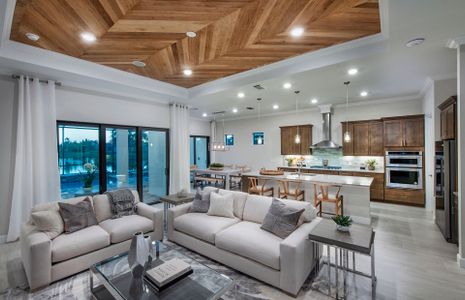 Del Webb Naples by Del Webb in Ave Maria - image 8