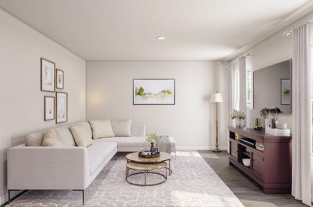 Summit Place by National HomeCorp in Eden - image 20