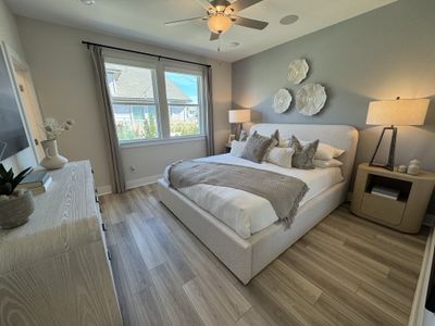 Lariat by Landsea Homes in Liberty Hill - photo 42 42