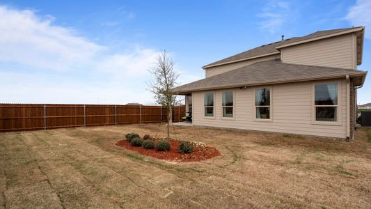 Trails of Elizabeth Creek by D.R. Horton in Fort Worth - photo 29 29