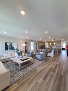 Arbors at Legacy Hills by Mattamy Homes in Celina - photo 39 39