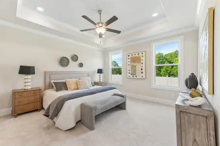 Aberdeen by The Providence Group in Hoschton - image 7