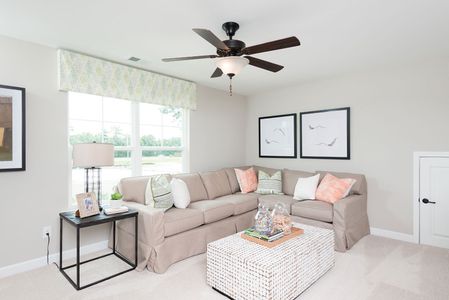 Renaissance at White Oak by Mungo Homes in Garner - photo 42 42