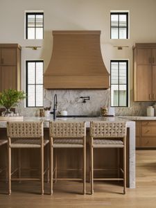 Furst Ranch by Shaddock Homes in Argyle - image 9