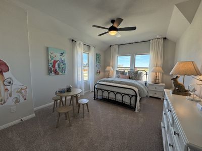 The Cottages at Lariat by Ashton Woods in Liberty Hill - photo 34 34