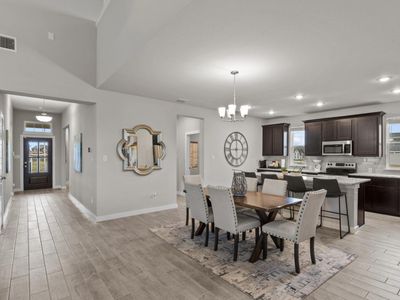 Hannah Heights by Davidson Homes LLC in Seguin - image 3