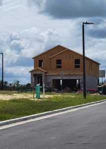 Ridgeview by Trinity Family Builders in Clermont - photo 31 31