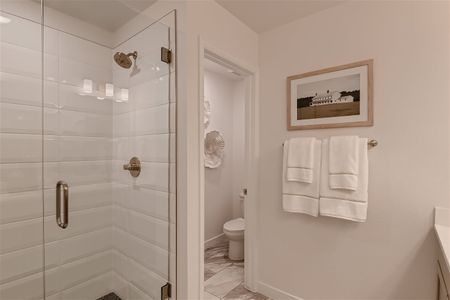 Parkway at Prairie Center Village by Landsea Homes in Brighton - photo 22 22