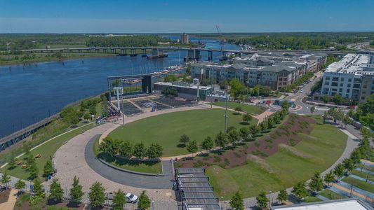 Downtown Wilmington Collective by RobuckHomes in Wilmington - image 19