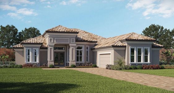 Palm Coast Plantation by Bellagio Custom Homes in Palm Coast - photo 7 7