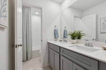 Santorini by Megatel Homes in Seagoville - photo 80 80