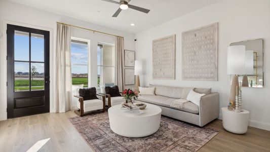 Hazelwood by CB JENI Homes in Frisco - image 8