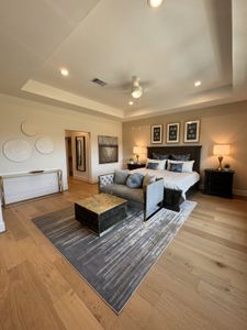 Timbergrove Trails by Sullivan Brothers Builders in Houston - image 18