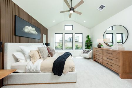 Amira by Beazer Homes in Tomball - image 7