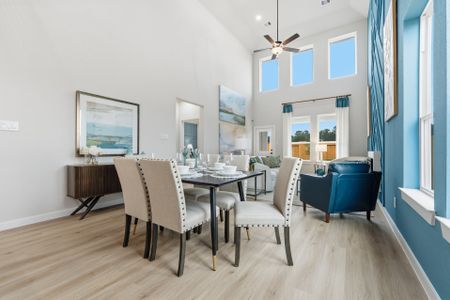 Granger Pines by First America Homes in Conroe - image 14