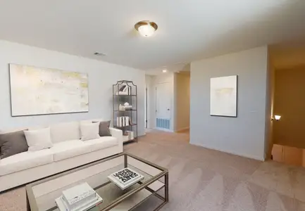 The Point by Starlight Homes in Rolesville - image 6