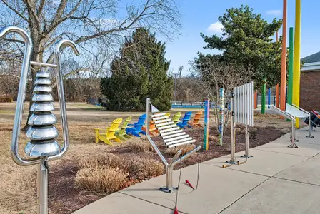 Newberry by Lennar in Smyrna - image