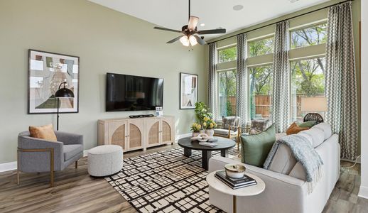 Willow Grove by David Weekley Homes in Melissa - photo 32 32