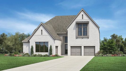 Fields - Master planned community in Frisco, TX 16 16