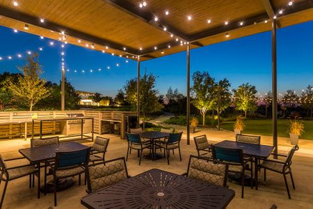 Union Park - Master planned community in Little Elm, TX 11 11