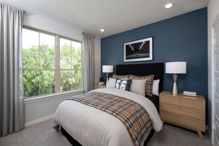 Sutton Fields by Mattamy Homes in Celina - photo 66 66