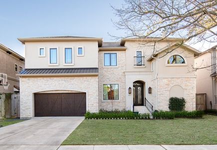 Bellaire by Cason Graye Homes in Houston - photo 1 1